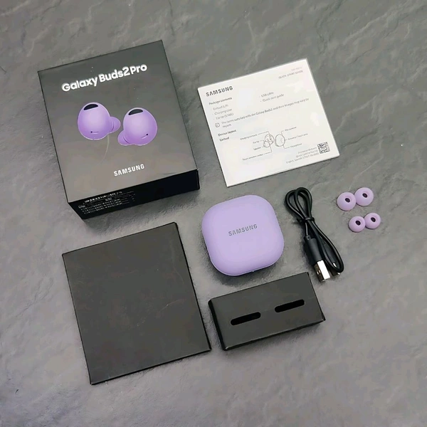 SAMSUNG GALAXY BUDS 2 PRO