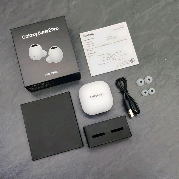 SAMSUNG GALAXY BUDS 2 PRO