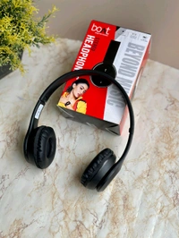 BOAT STEREO HEADPHONE