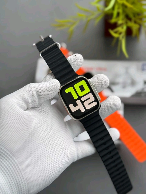T800 ULTRE - Web Orange
