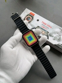 T800 ULTRE - Web Orange