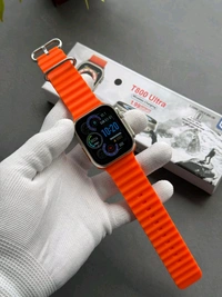 T800 ULTRE - Web Orange