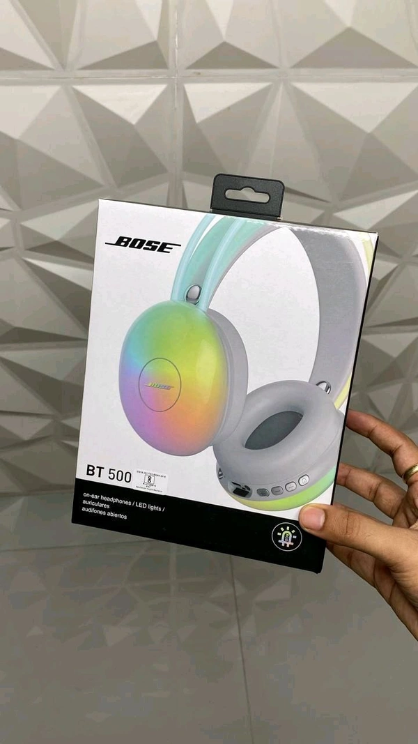 BOSE BT 500 - Black