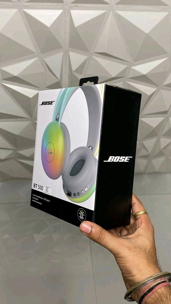 BOSE BT 500 - Black