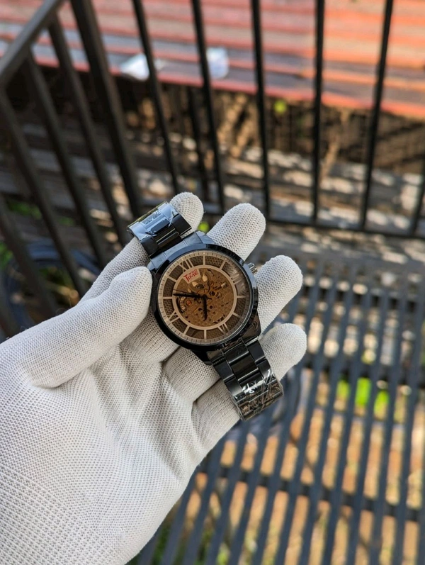 wood Time