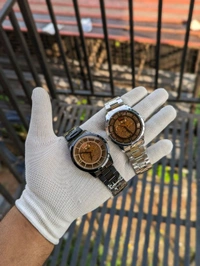 wood Time