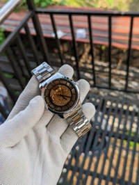 wood Time