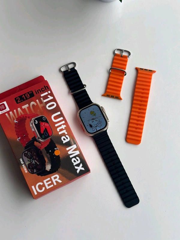 i10 Ultra Max