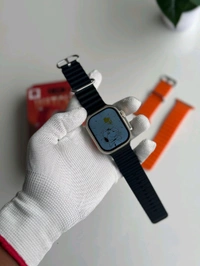 i10 Ultra Max - Black