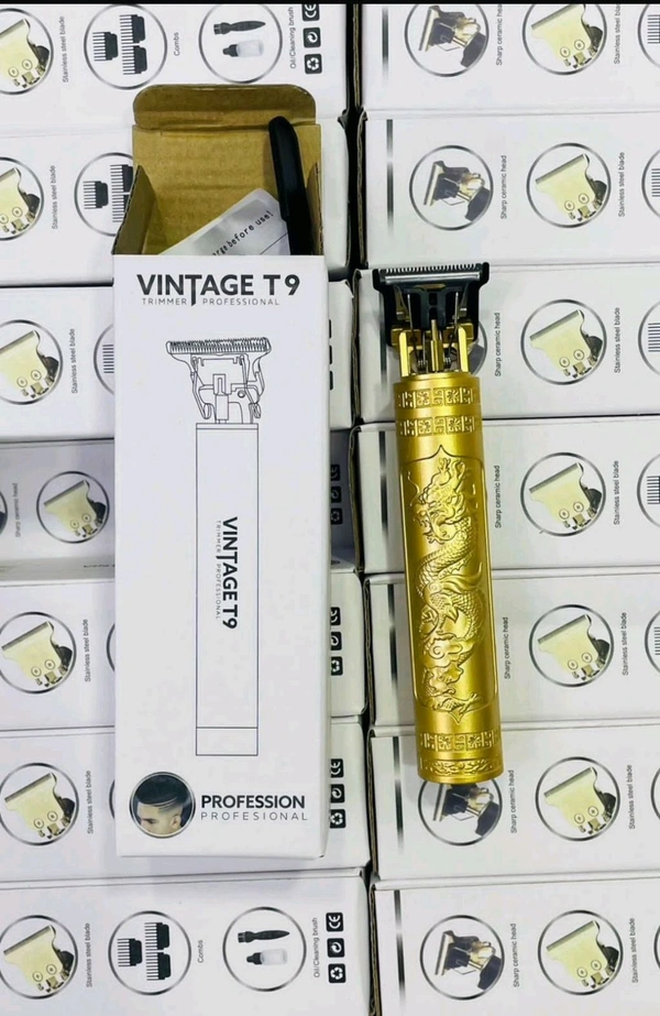 Vintage Trimmer