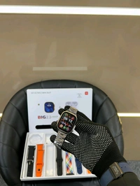 i20 ultra Combo