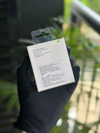 APPLE USB POWER ADAPTOR