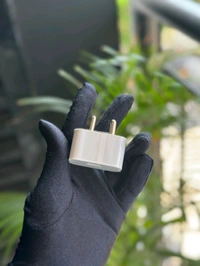 APPLE USB POWER ADAPTOR