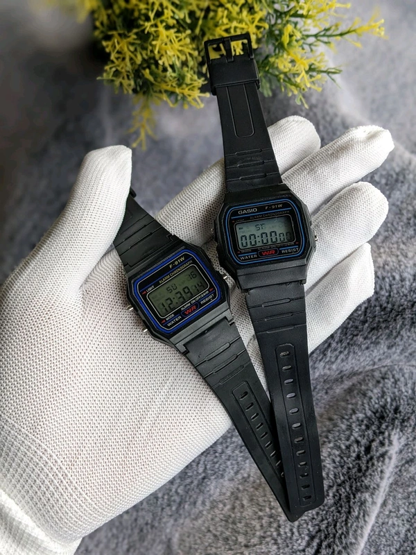 GASIO - Black