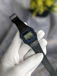 GASIO - Black