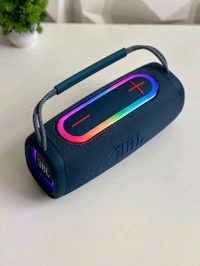 JBL BOOMBOX WIRELESS BLUETOOTH SPEAKER