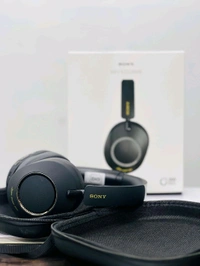 SONY EXTRA BASS HEADPHONESWH-1000XM8