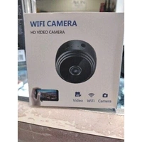 WIFI CCTV Camera