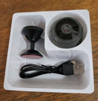 WIFI CCTV Camera