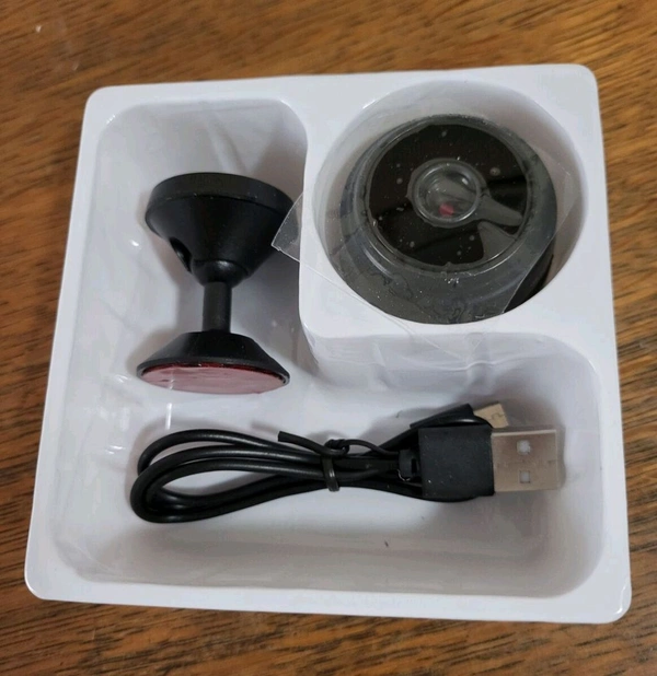 WIFI CCTV Camera