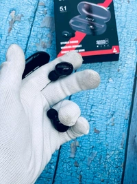 Boat Wireless EarBuds