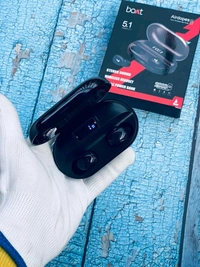 Boat Wireless EarBuds