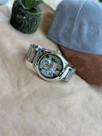 TAG HEUER CR7 - White