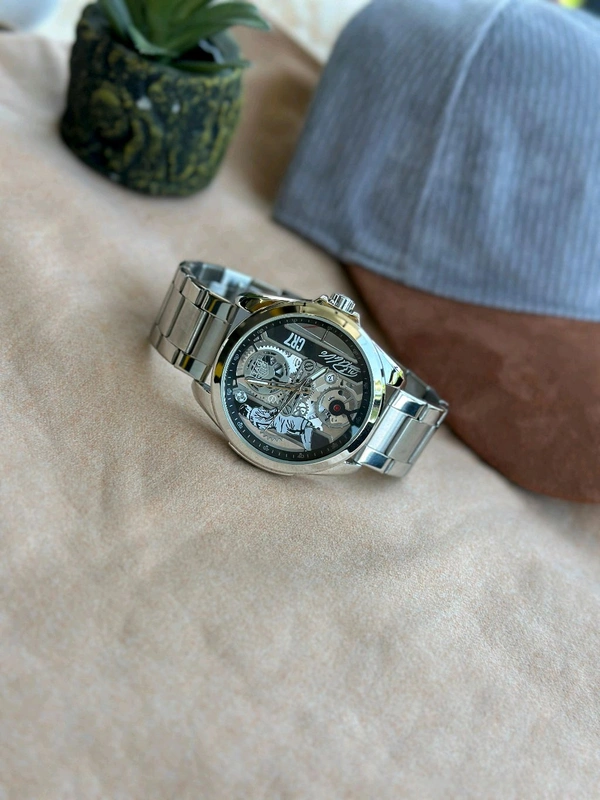 TAG HEUER CR7 - White