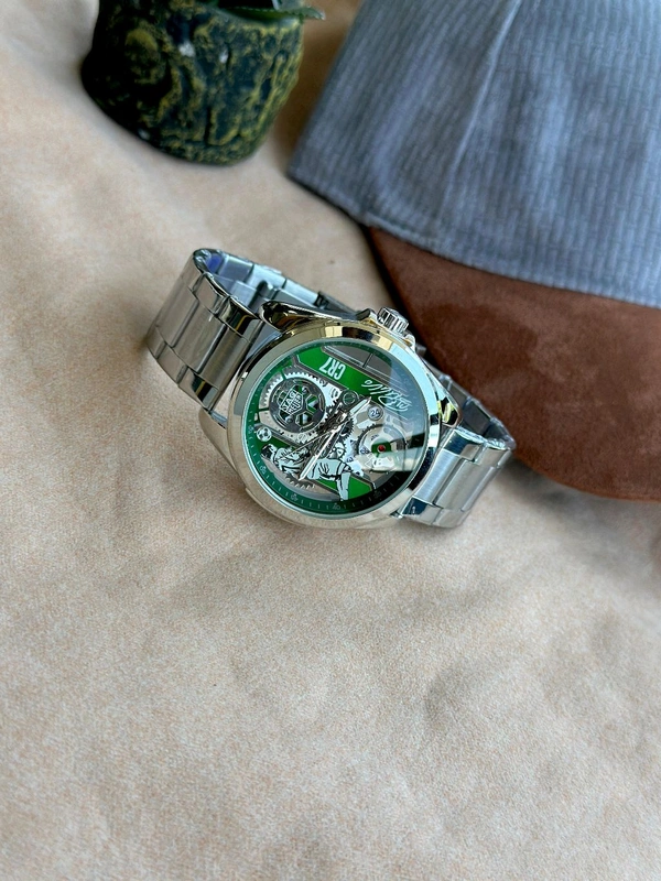 TAG HEUER CR7 - White
