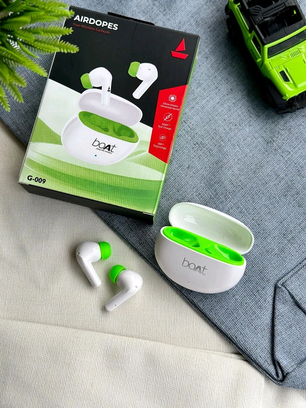 BOAT AIRDOPES G-009