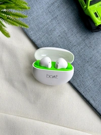 BOAT AIRDOPES G-009