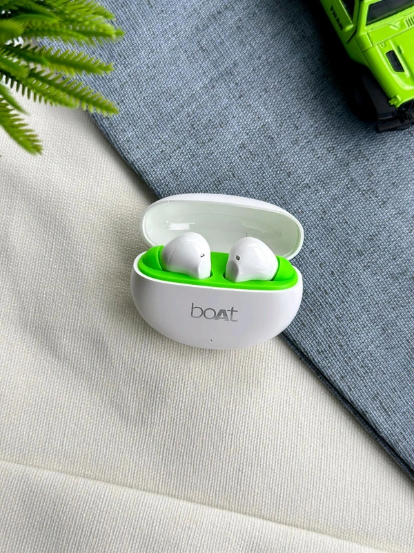 BOAT AIRDOPES G-009