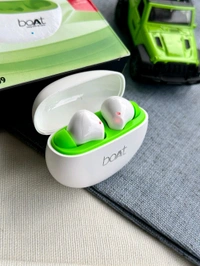 BOAT AIRDOPES G-009
