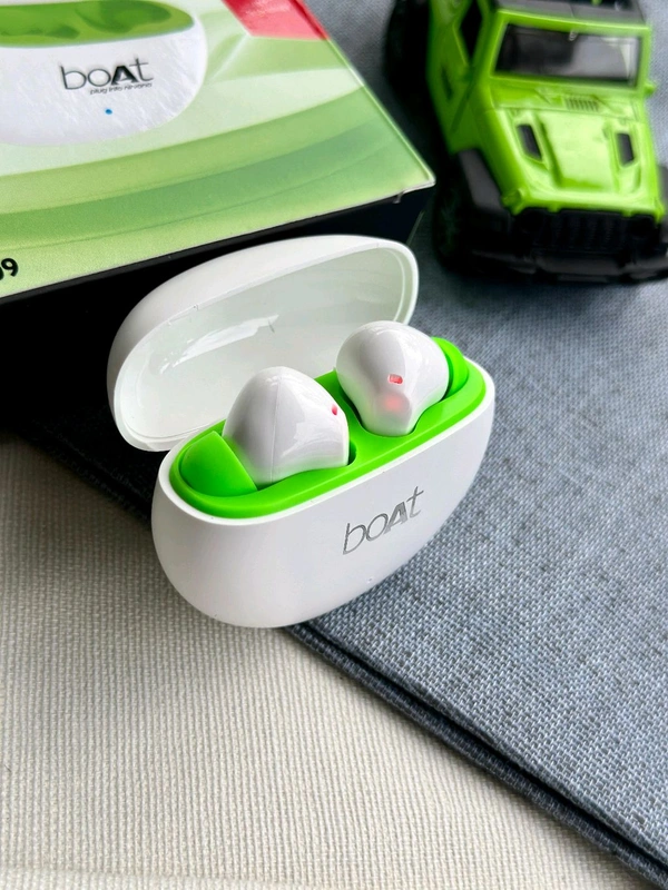BOAT AIRDOPES G-009