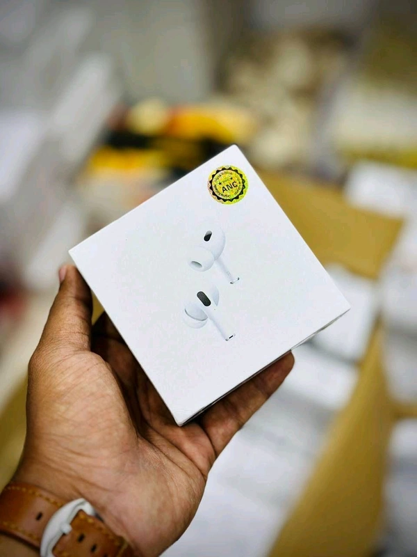 Airpod Pro 2nd Generation 