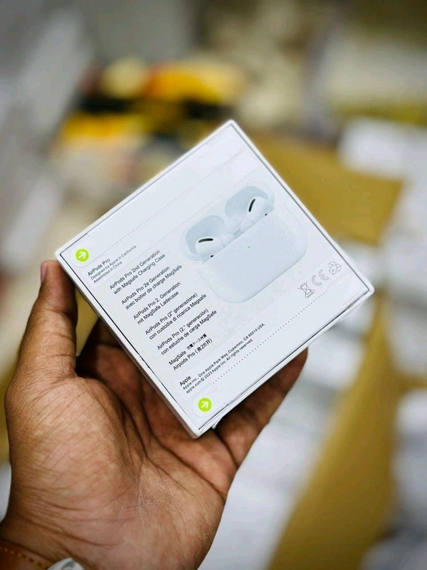 Airpod Pro 2nd Generation 