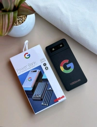 GOOGLE POWERBANK