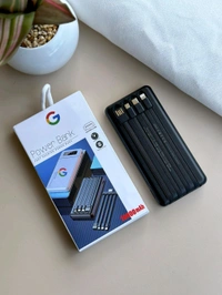 GOOGLE POWERBANK