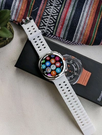 SAMSUNG WATCH 7 ULTRA - White