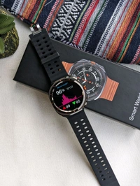 SAMSUNG WATCH 7 ULTRA - White