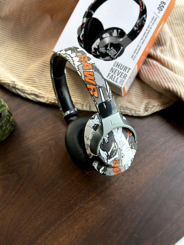 JBL LIVE 650