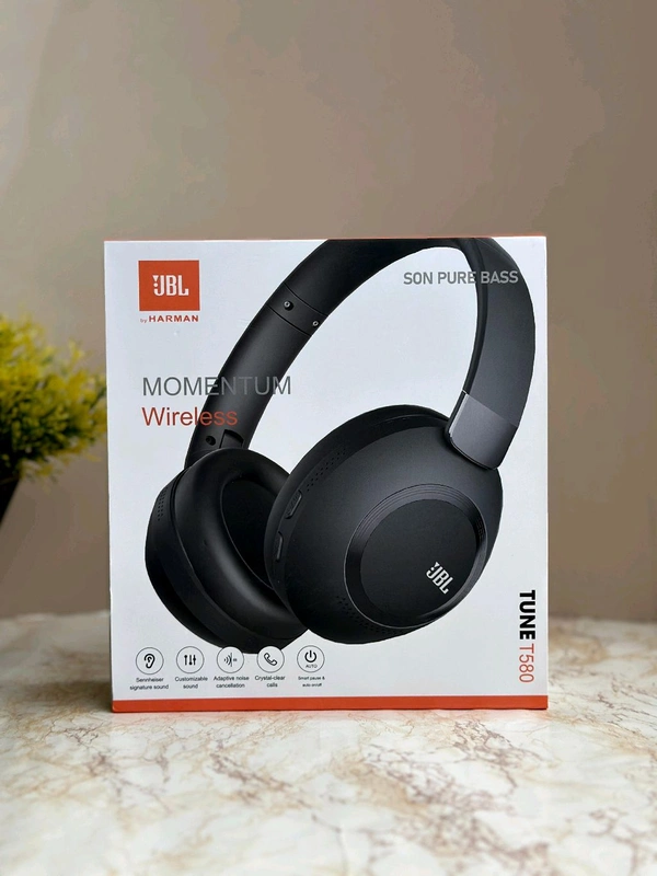 JBL TUNE T580