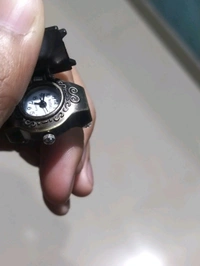 Ring Watch 