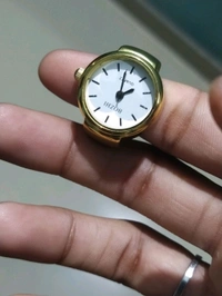 Ring Watch 