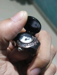 Ring Watch 