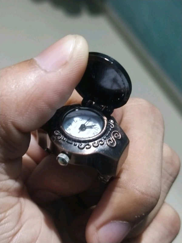 Ring Watch 