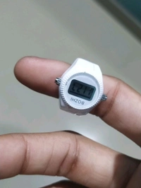 Ring Watch 