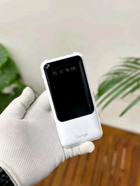 GOOGLE POWERBANK