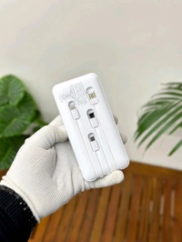 GOOGLE POWERBANK