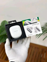 BOSE EARBUDS - White
